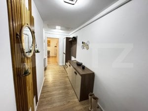 Apartament cu 2 camere, 54 mp, zona Cetatea Alba Carolina - imagine 7