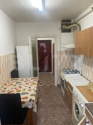 Apartament 2 camere semidecomandate, 57 mp, zona Orizont - imagine 3