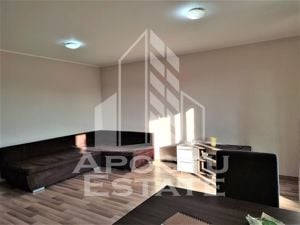 Apartament cu 2 camere centrala proprie Giroc