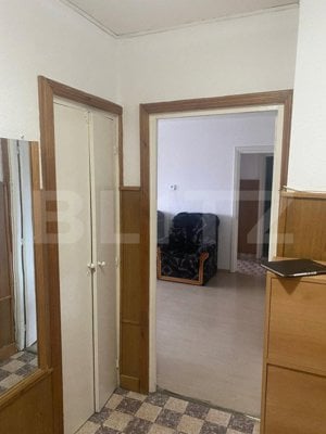 Apartament 2 camere semidecomandate, 57 mp, zona Orizont - imagine 5