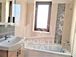 Apartament cu 2 camere centrala proprie Giroc - imagine 5