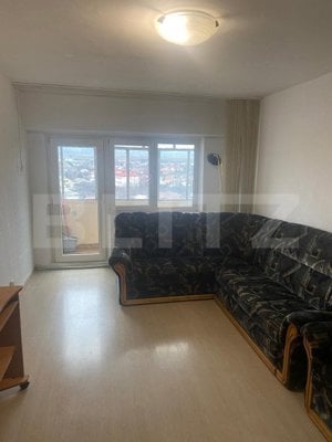 Apartament 2 camere semidecomandate, 57 mp, zona Orizont - imagine 7