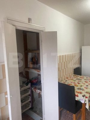 Apartament 2 camere semidecomandate, 57 mp, zona Orizont - imagine 4