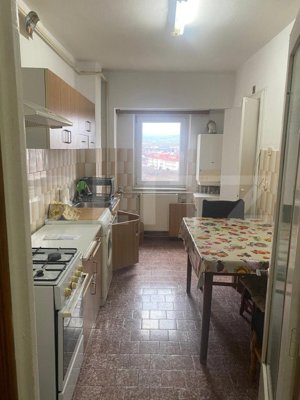 Apartament 2 camere semidecomandate, 57 mp, zona Orizont - imagine 2