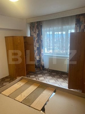 Apartament 2 camere semidecomandate, 57 mp, zona Orizont - imagine 14