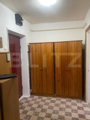 Apartament 2 camere semidecomandate, 57 mp, zona Orizont - imagine 15