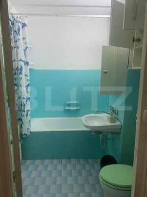 Apartament 2 camere semidecomandate, 57 mp, zona Orizont - imagine 12