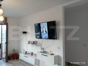 Apartament 3 Camere Kron Towers in Noua