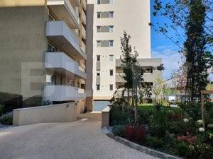 apartment cu doua camere, 55 mp, în complexul Urban Plaza - imagine 7