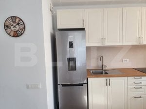 apartment cu doua camere, 55 mp, în complexul Urban Plaza - imagine 2