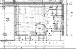 Casa alipita 120 mp, cu garaj la demisol de 40 mp, in Dezmir, zona Criseni - imagine 3