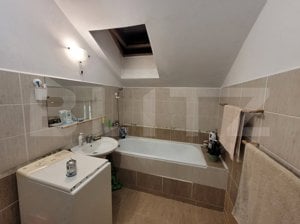 Apartament cu 1 camera, 35 mp utili, in Gheorgheni, zona Pietei Hermes - imagine 7