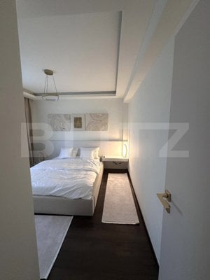 Apartament de 3 camere, 73.30 mp, zona exterior est, strada Nichita Stanescu - imagine 5