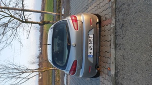 Alfa Romeo 147 1.9 JTD Mjet 16V, 150CP - imagine 2