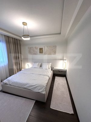 Apartament de 3 camere, 73.30 mp, zona exterior est, strada Nichita Stanescu - imagine 6