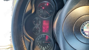 Alfa Romeo 147 1.9 JTD Mjet 16V, 150CP - imagine 3