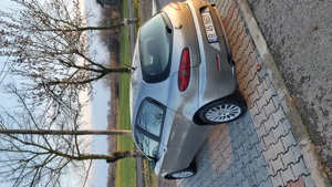 Alfa Romeo 147 1.9 JTD Mjet 16V, 150CP - imagine 5