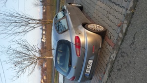 Alfa Romeo 147 1.9 JTD Mjet 16V, 150CP - imagine 4