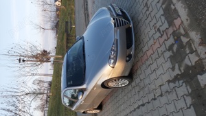 Alfa Romeo 147 1.9 JTD Mjet 16V, 150CP - imagine 8