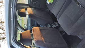 Alfa Romeo 147 1.9 JTD Mjet 16V, 150CP - imagine 7