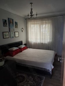 Apartament 3 camere,parter,beci,garaj,Unirii