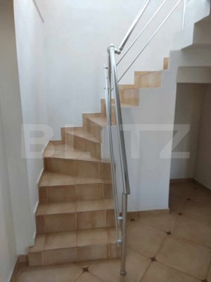 Apartament duplex, 4 camere, zona Canta  - imagine 11