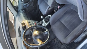 Alfa Romeo 147 1.9 JTD Mjet 16V, 150CP - imagine 10