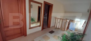 Casa cu 4 camere, 220 mp, zona Itcani - imagine 12