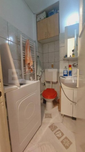 Apartament de vanzare, 2 camere, 33 mp, zona Micro 14 - imagine 8