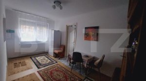 Apartament de vanzare, 2 camere, 33 mp, zona Micro 14 - imagine 3