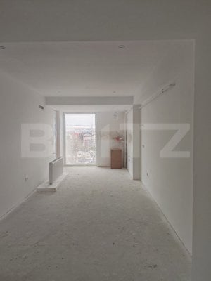 Apartament cu 2 camere, 56 mp, zona centrala