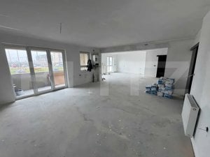 Apartament 3 camere cu destinație comercială, 88 mp, Maurer Residence  - imagine 3