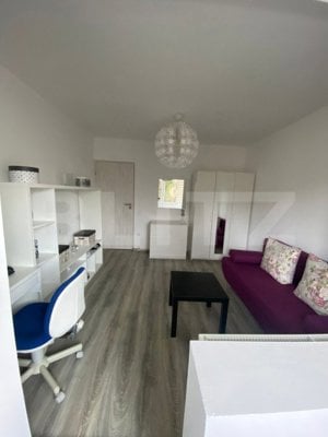 Apartament 2 camere decomandate, 54 mp, zona Pandurilor - imagine 2