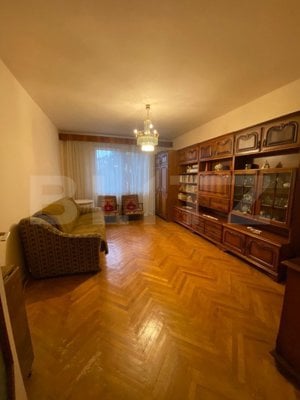 Apartament 2 camere decomandate, 54 mp, zona Pandurilor - imagine 9