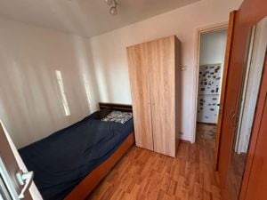 AP. 2 CAMERE TEI, BUCATARIE INCHISA, CURAT/IGIENIZAT, PET FRIENDLY - imagine 8