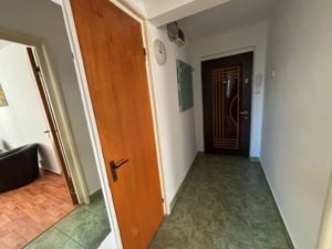 AP. 2 CAMERE TEI, BUCATARIE INCHISA, CURAT/IGIENIZAT, PET FRIENDLY - imagine 3