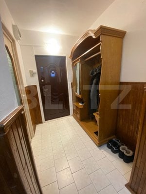 Apartament 2 camere decomandate, 54 mp, zona Pandurilor - imagine 20