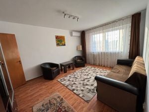 AP. 2 CAMERE TEI, BUCATARIE INCHISA, CURAT/IGIENIZAT, PET FRIENDLY - imagine 2