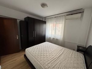 AP. 2 CAMERE, METROU 5 MIN, MOBILAT/UTILAT, PET-FRIENDLY, CURAT, LIBER - imagine 4