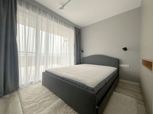 Penthouse, amenajat modern, terasa de 24 mp - Denya Forest - imagine 11