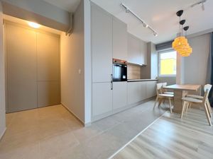 Penthouse, amenajat modern, terasa de 24 mp - Denya Forest - imagine 7