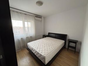 AP. 2 CAMERE, METROU 5 MIN, MOBILAT/UTILAT, PET-FRIENDLY, CURAT, LIBER - imagine 3