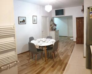 Vand apartament cu 3 camere - imagine 4