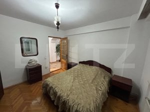 Apartament cu 4 camere de inchiriat. - imagine 5