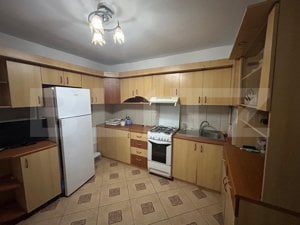 Apartament cu 4 camere de inchiriat. - imagine 8