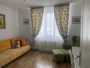 Vand apartament cu 3 camere - imagine 8