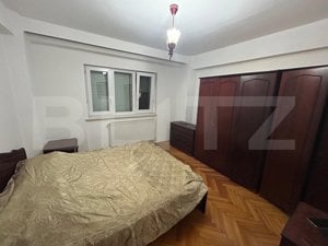 Apartament cu 4 camere de inchiriat. - imagine 6