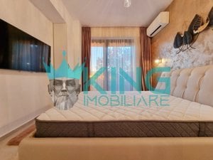 Mamaia Central | 3 Camere | 79 MP | Lux | La cheie | Sea&Lake View - imagine 6