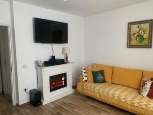 Vand apartament cu 3 camere - imagine 6