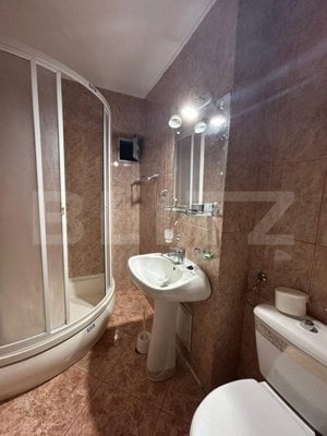 Apartament cu 4 camere de inchiriat. - imagine 12